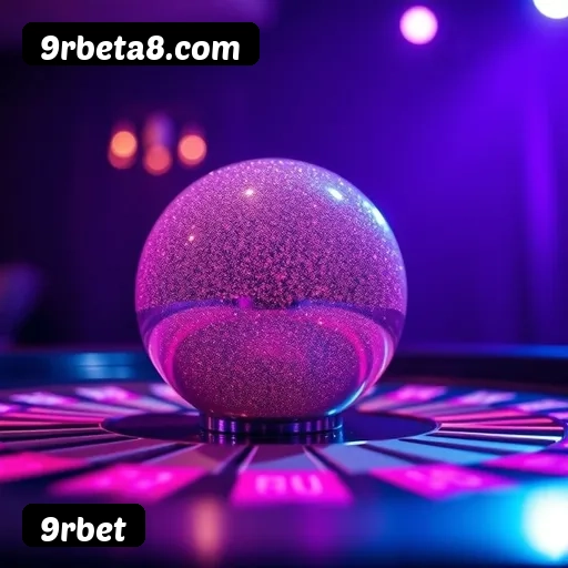 Imagem secundária para conteúdo da página Facebook 9rbet