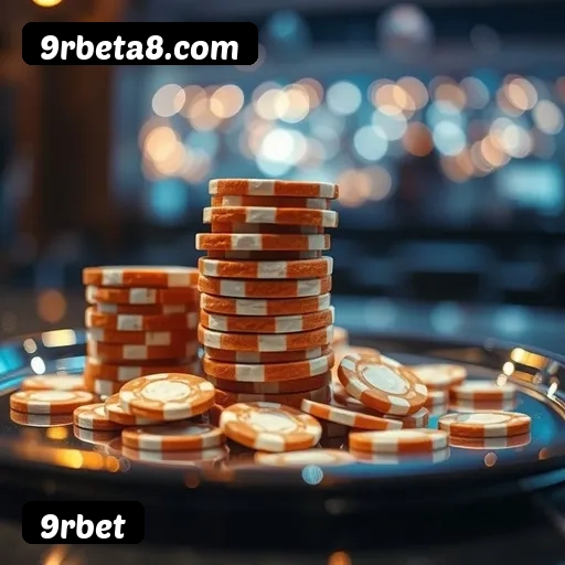 Cassino ao Vivo 9rbet - Dealers Brasileiros Profissionais