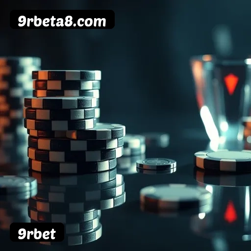 Sistema de Segurança Avançado 9rbet - Criptografia e Proteção
